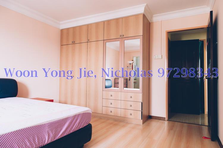 Blk 140 Bedok Reservoir Road (Bedok), HDB 5 Rooms #154487262